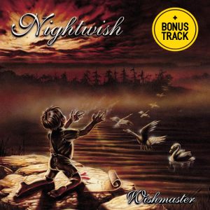 Nightwish – Wishmaster *(w/bonustracks)
