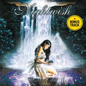 Nightwish – Century Child *(w/bonustracks)