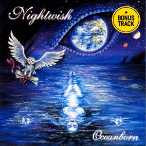 Nightwish – Oceanborn *(w/bonustracks)