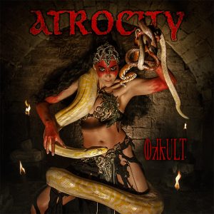 Atrocity – Okkult