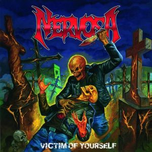 Nervosa – Victim of Yourself