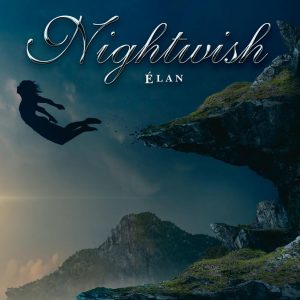 Nightwish - Elan(CD Single)