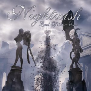 Nightwish - End Of An Era (Cd Duplo)