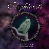 Nightwish - Decades Live in Buenos Aires