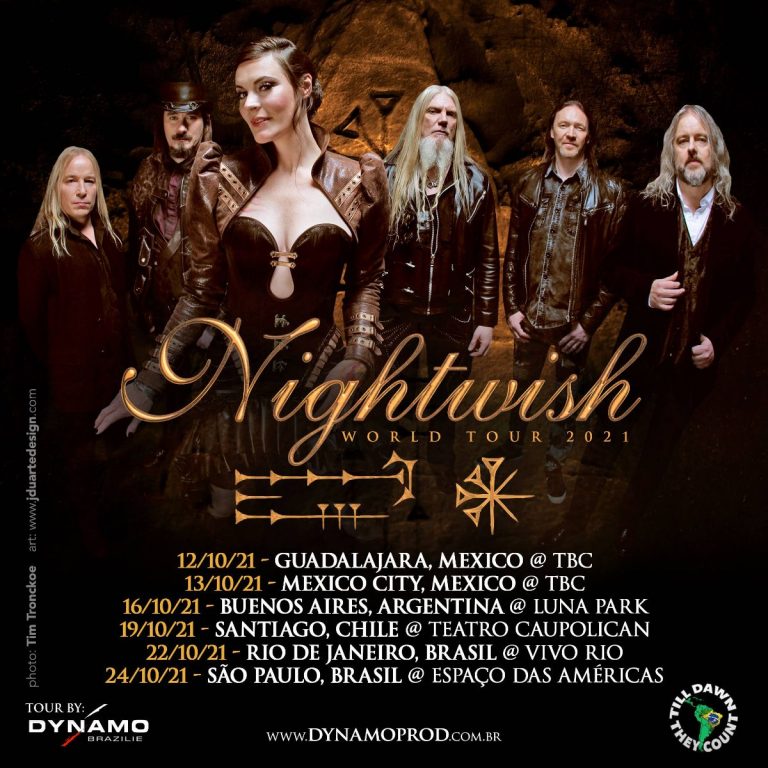 Nightwish >> álbum "Human II : Nature" - Página 2 Tour-768x768