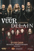 17/05/2019 </br> São Paulo/Brasil 17/05/2019 – São Paulo/Brasil