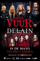 19/05/2019 </br> Santiago/Chile 19/05/2019 – Santiago/Chile