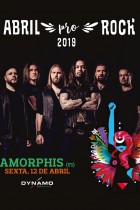 12/04/2019 </br> Recife/Brasil 12/04/2019 – Recife/Brasil