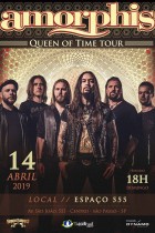 14/04/2019 </br> São Paulo/Brasil 14/04/2019 – São Paulo/Brasil