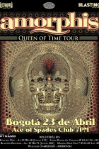 23/04/2019 </br> Bogota/Colombia 23/04/2019 – Bogota/Colombia