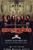 26/04/2019 </br> Monterrey/Mexico 26/04/2019 – Monterrey/Mexico