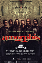 26/04/2019 </br> Monterrey/Mexico 26/04/2019 – Monterrey/Mexico