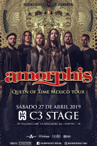 27/04/2019 </br> Guadalajara/Mexico 27/04/2019 – Guadalajara/Mexico