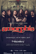 28/04/2019 </br> Mexico City/Mexico 28/04/2019 – Mexico City/Mexico