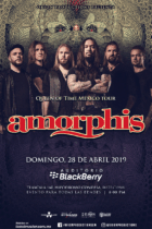 28/04/2019 </br> Mexico City/Mexico 28/04/2019 – Mexico City/Mexico