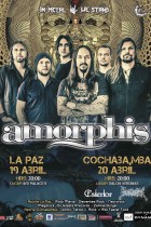 19/04/2019 </br> La Paz/Bolivia 19/04/2019 – La Paz/Bolivia