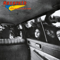 Nazareth - Close Enough For Rock N Roll Nazareth - Close Enough For Rock N Roll