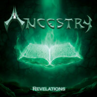 Ancestry -</br> Revelations Ancestry - Revelations