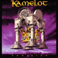Kamelot -</br> Dominion Kamelot - Dominion
