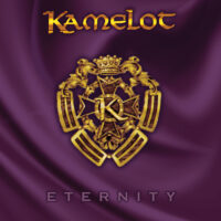Kamelot -</br> Eternity Kamelot - Eternity