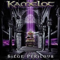 Kamelot -</br> Siége Perilous Kamelot - Siége Perilous