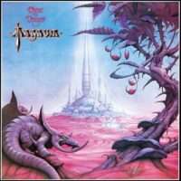 Magnum -</br> Chase The Dragon Magnum - Chase The Dragon