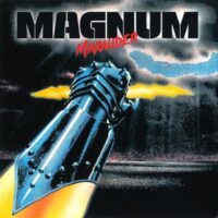 Magnum -</br> Marauder Magnum - Marauder