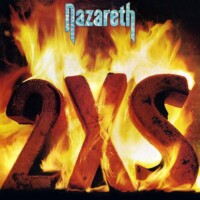 Nazareth -</br> 2XS Nazareth - 2XS