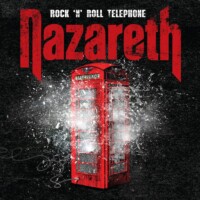 Nazareth -</br>  Rock 'N' Roll Telephone Nazareth -  Rock 'N' Roll Telephone
