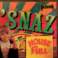 Nazareth -</br>  Snaz Nazareth - Snaz