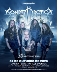 02/10/2026 – Limeira/Brasil 02/10/2026 – Limeira/Brasil