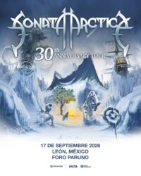 17/09/2026 – León/Mexico 17/09/2026 – León/Mexico