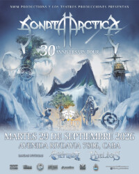 29/09/2026 - Buenos Aires/Argentina 29/09/2026 - Buenos Aires/Argentina