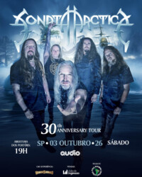 03/10/2026 – São Paulo/Brasil 03/10/2026 – São Paulo/Brasil
