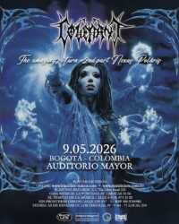 09/05/2026 – Bogota/Colombia 09/05/2026 – Bogota/Colombia