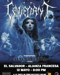 12/05/2026 – San Salvador/El Salvador 12/05/2026 – San Salvador/El Salvador