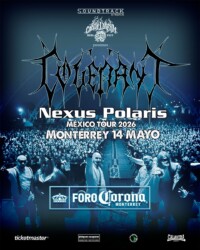 14/05/2026 – Monterrey/Mexico 14/05/2026 – Monterrey/Mexico