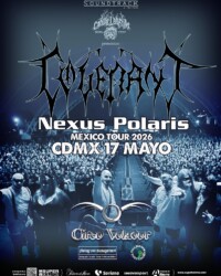 17/05/2026 – Mexico City/Mexico 17/05/2026 – Mexico City/Mexico